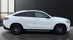 Mercedes-Benz GLE 53 4MATIC Coupe AMG line - 81800 € / 159986.89 лв. - 14253212 4