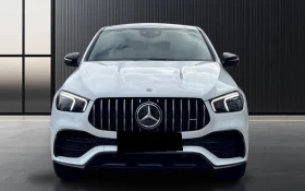 Mercedes-Benz GLE 53 4MATIC Coupe AMG line - 81800 € / 159986.89 лв. - 14253212 2