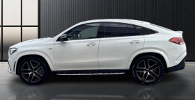 Mercedes-Benz GLE 53 4MATIC Coupe AMG line - 81800 € / 159986.89 лв. - 14253212 3