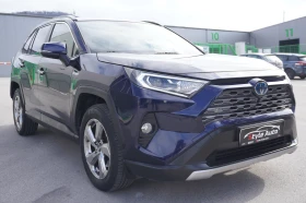 Toyota Rav4 2.5i HYBRID AWD-i, EXECUTIVE/360 CAMERA/JBL/BSM - 26880 € / 52572.71 лв. - 83121194 7