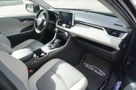 Toyota Rav4 2.5i HYBRID AWD-i, EXECUTIVE/360 CAMERA/JBL/BSM - 26880 € / 52572.71 лв. - 83121194 11