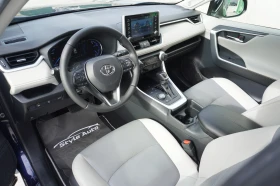 Toyota Rav4 2.5i HYBRID AWD-i, EXECUTIVE/360 CAMERA/JBL/BSM - 26880 € / 52572.71 лв. - 83121194 9