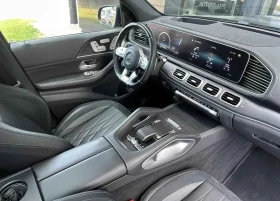 Mercedes-Benz GLS 63 AMG 4Matic+  - 119130 € / 232998.03 лв. - 44297800 6