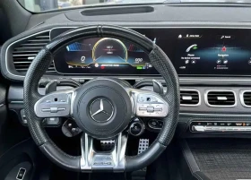 Mercedes-Benz GLS 63 AMG 4Matic+  - 119130 € / 232998.03 лв. - 44297800 10
