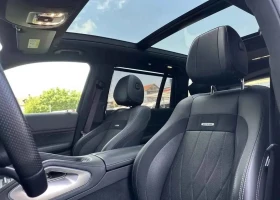 Mercedes-Benz GLS 63 AMG 4Matic+  - 119130 € / 232998.03 лв. - 44297800 9