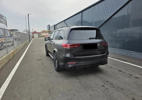 Mercedes-Benz GLS 63 AMG 4Matic+  - 119130 € / 232998.03 лв. - 44297800 2