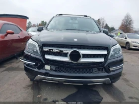 Mercedes-Benz GL 450 4.6l 4Matic, снимка 12