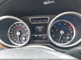 Mercedes-Benz GL 450 4.6l 4Matic, снимка 7