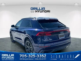 Audi Q8 quattro  55 TFSI* АвтоКредит* (Цена до БГ)  | Auto.bg — изображение 2