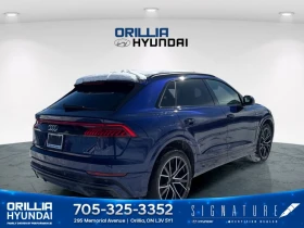 Audi Q8 quattro  55 TFSI* АвтоКредит* (Цена до БГ)  | Auto.bg — изображение 3