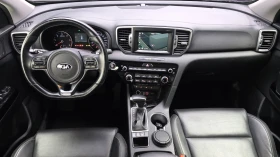 Kia Sportage 2.0 2WD NOBLESSE autogeorge.com  - 11600 € / 22687.63 лв. - 68710441 6