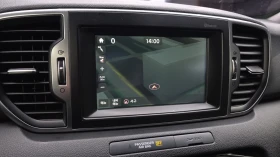 Kia Sportage 2.0 2WD NOBLESSE autogeorge.com  - 11600 € / 22687.63 лв. - 68710441 13