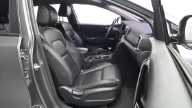 Kia Sportage 2.0 2WD NOBLESSE autogeorge.com  - 11600 € / 22687.63 лв. - 68710441 10