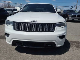 Jeep Grand cherokee * Altitude * CARFAX * ЦЕНА ДО БГ | Auto.bg — изображение 6