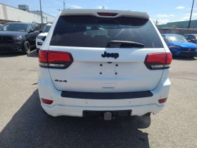 Jeep Grand cherokee * Altitude * CARFAX * ЦЕНА ДО БГ | Auto.bg — изображение 4