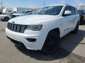 Jeep Grand cherokee * Altitude * CARFAX * ЦЕНА ДО БГ