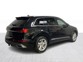 Audi Q7 KOMFORT* 55 TFSI* OT ПРЕДСТАВИТЕЛ | Auto.bg — изображение 6