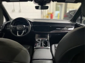 Audi Q7 KOMFORT* 55 TFSI* OT ПРЕДСТАВИТЕЛ | Auto.bg — изображение 11
