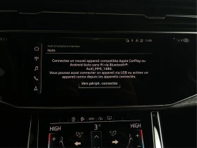 Audi Q7 KOMFORT* 55 TFSI* OT ПРЕДСТАВИТЕЛ | Auto.bg — изображение 14