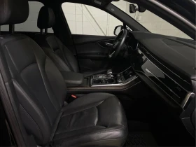 Audi Q7 KOMFORT* 55 TFSI* OT ПРЕДСТАВИТЕЛ | Auto.bg — изображение 10