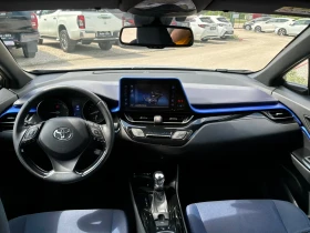 Toyota C-HR 1.8h 122�.� �������� � ������ ��. �� ��������� | Mobile.bg � ����� ������ 14