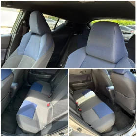 Toyota C-HR 1.8h 122�.� �������� � ������ ��. �� ��������� | Mobile.bg � ����� ������ 13