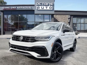 ������ VW Tiguan