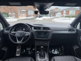 VW Tiguan Comfortline* R-Line* Black* ����������* (���� �� � | Mobile.bg � ����� ������ 6