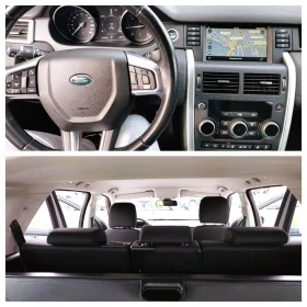 Land Rover Discovery Sport 2.0D - ��� ���������  | Mobile.bg � ����� ������ 14