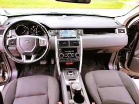 Land Rover Discovery Sport 2.0D - ��� ���������  | Mobile.bg � ����� ������ 8