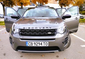 Land Rover Discovery Sport 2.0D - ��� ���������  | Mobile.bg � ����� ������ 17