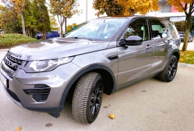 Land Rover Discovery Sport 2.0D - ��� ���������  | Mobile.bg � ����� ������ 3