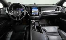 Volvo XC60 B6 | R-Design | 4x4 | PILOT ASSIST | HUD | 360 КАМ | Auto.bg — изображение 7
