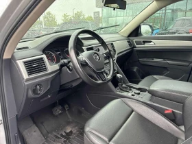 VW Atlas * Comfortline * ���������� ����� * CARFAX | Mobile.bg � ����� ������ 5