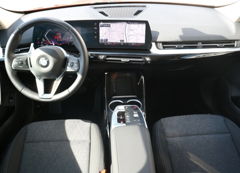 BMW X1  18d sDrive, снимка 5 - Автомобили и джипове - 45640412