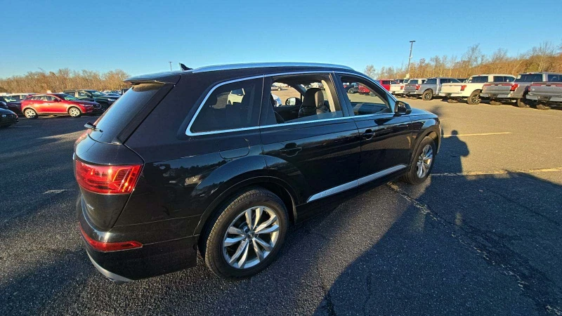 Audi Q7, снимка 3 - Автомобили и джипове - 48078587