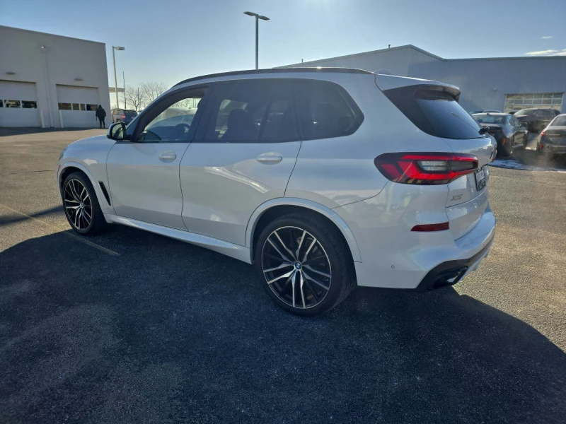 BMW X5, снимка 2 - Автомобили и джипове - 48717782