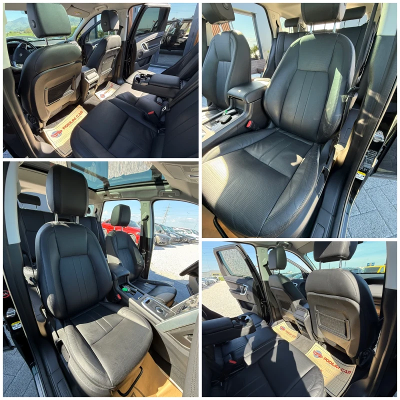 Land Rover Discovery Sport 7-местен/Нов внос от Белгия!, снимка 15 - Автомобили и джипове - 52737833
