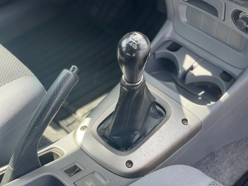 Toyota Rav4 2.0VVT-i 4x4, снимка 14 - Автомобили и джипове - 50203366