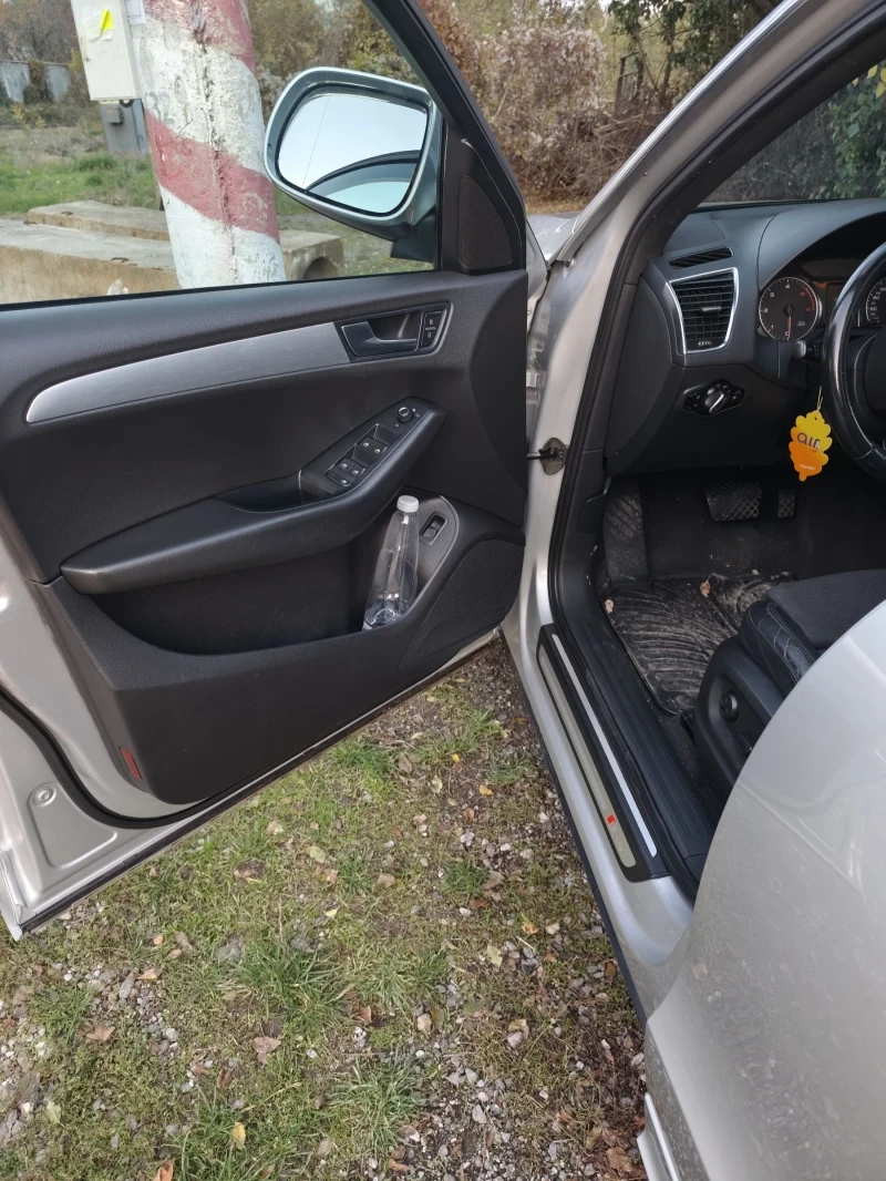 Audi Q5 3.0 D, снимка 7 - Автомобили и джипове - 52433190