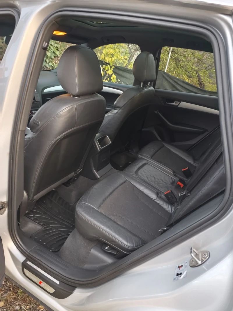 Audi Q5 3.0 D, снимка 6 - Автомобили и джипове - 52433190