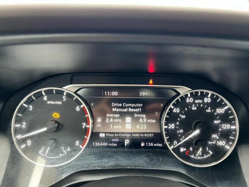 Nissan Rogue, снимка 8 - Автомобили и джипове - 52998655