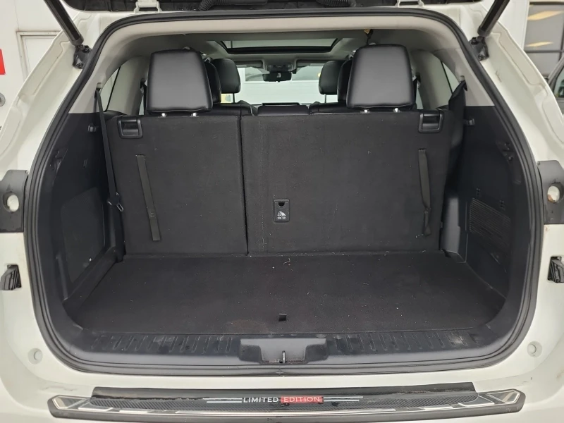 Toyota Highlander LIMITED * * 6 МЕСТА* * CARFAX * * АВТО КРЕДИТ * * , снимка 9 - Автомобили и джипове - 53038765