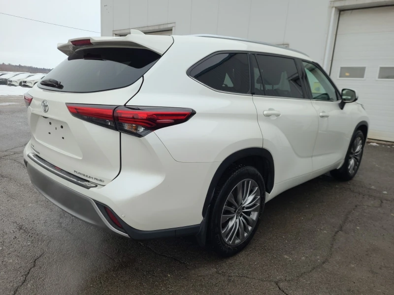 Toyota Highlander LIMITED * * 6 МЕСТА* * CARFAX * * АВТО КРЕДИТ * * , снимка 3 - Автомобили и джипове - 53038765