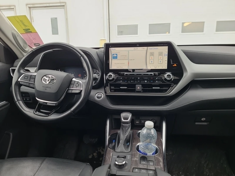 Toyota Highlander LIMITED * * 6 МЕСТА* * CARFAX * * АВТО КРЕДИТ * * , снимка 6 - Автомобили и джипове - 53038765