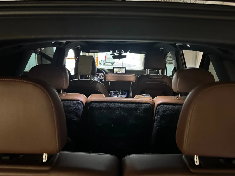 Audi Q7 Technik Stage 1 APR Tuning 447hp, снимка 13 - Автомобили и джипове - 53074935