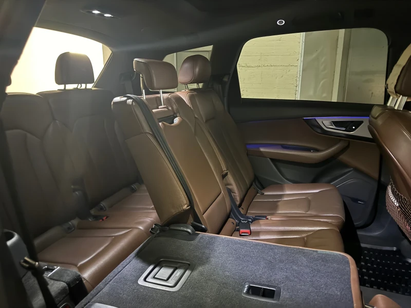 Audi Q7 Technik Stage 1 APR Tuning 447hp, снимка 14 - Автомобили и джипове - 53074935