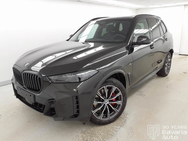 BMW X5 30d xDrive M Sport Paket Individual - 143670 лв. / 73457.30 € - 84653481 1