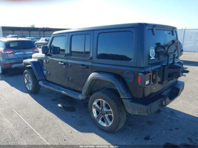 Jeep Wrangler UNLIMITED* SAHARA* 3.6* V6*  - изображение 4