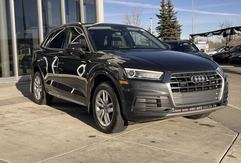 Audi Q5 - 26680 лв. / 13641.27 € - 95585106 1